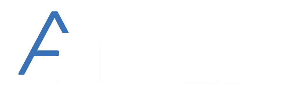 Logo Investimentos de A a Z