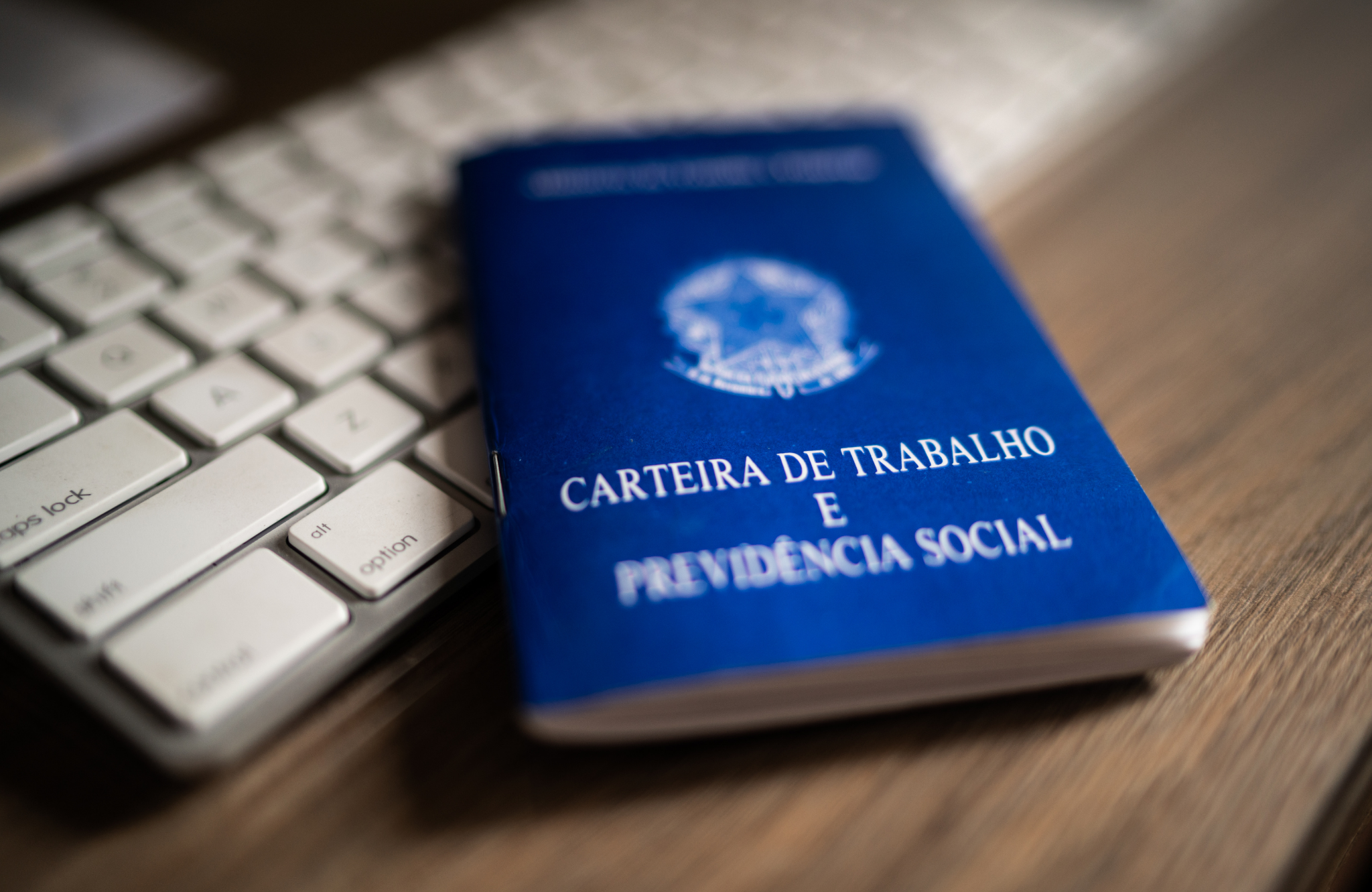 O futuro da previdência pública no Brasil
